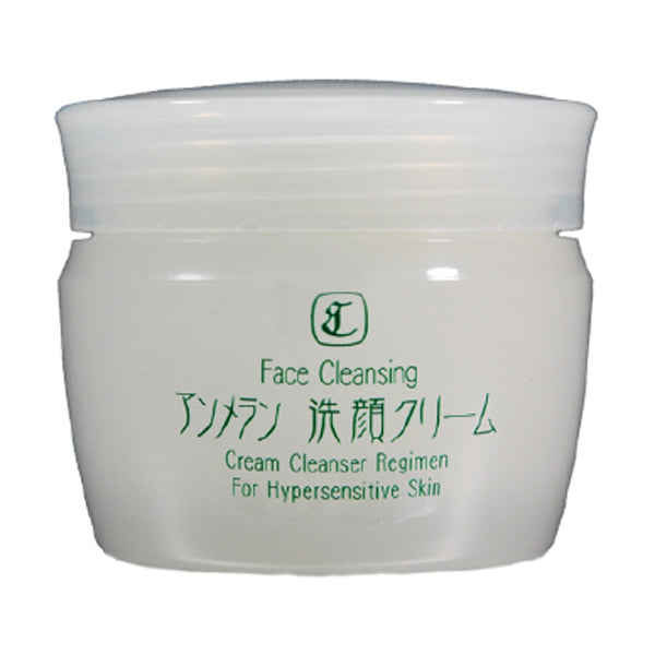 Facial cleansing cream, 40g x 2 packs