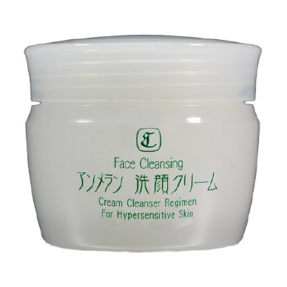 Facial cleansing cream, 40g x 2 packs