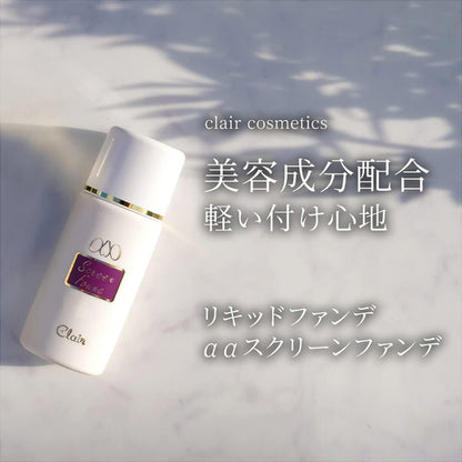 αα Screen Foundation, Pink, 35g