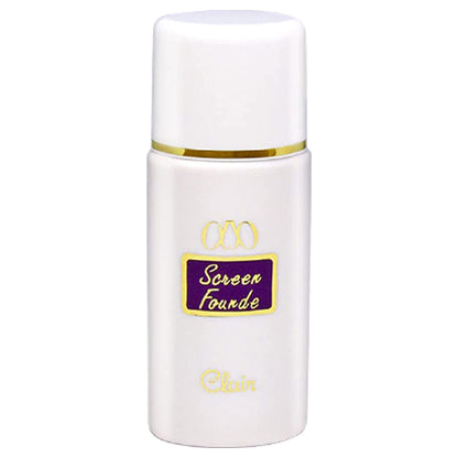 Claircos αα Screen Foundation (Natural)