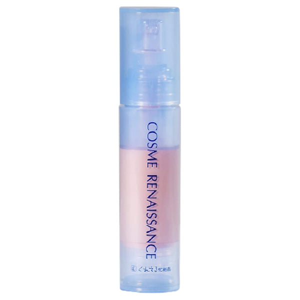 Claircos αα Screen Foundation (Pink)