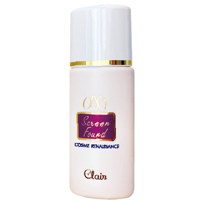 Claircos αα Screen Foundation II SPF20 (Beige)