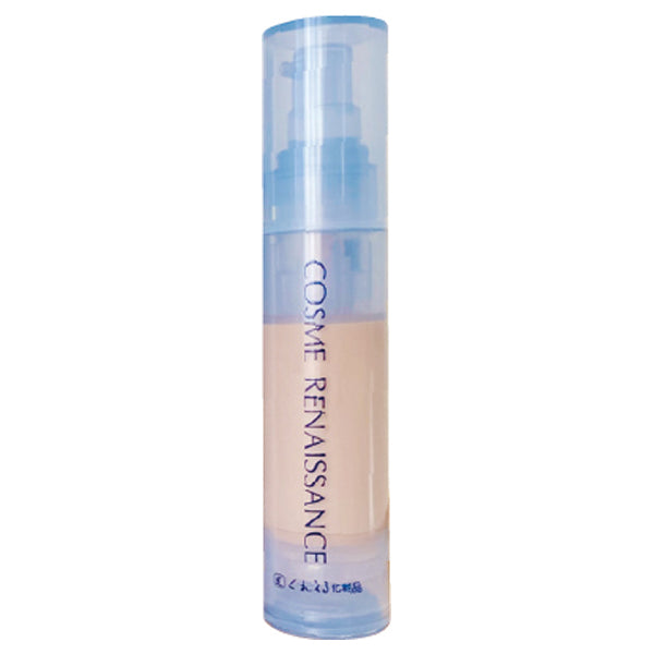 αα Screen Foundation II, SPF20, Beige, 10g (Mini)
