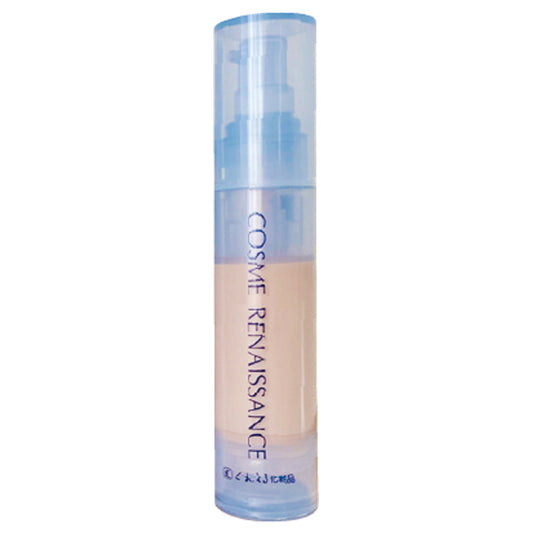 αα Screen Foundation II, SPF20, Beige, 10g (Mini)