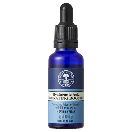 Neal’s Yard Remedies Hyaluronic Acid Skin Booster, 25ml
