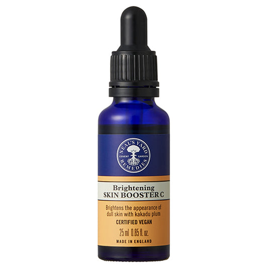 Neal’s Yard Remedies Brightening Skin Booster C, 25ml