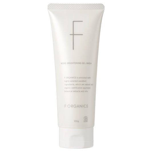 More Brightening Gel Wash, 100g