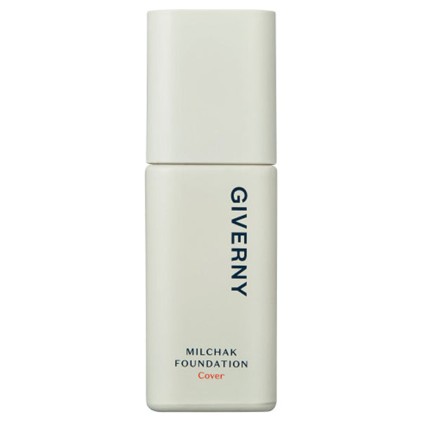 Close-fitting foundation, SPF30, PA+++, 21 Light Beige, 30ml