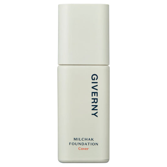 Close-fitting foundation, SPF30, PA+++, 21 Light Beige, 30ml