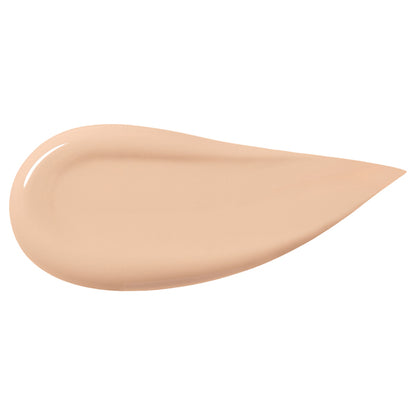 Close-fitting foundation, SPF30, PA+++, 21 Light Beige, 30ml