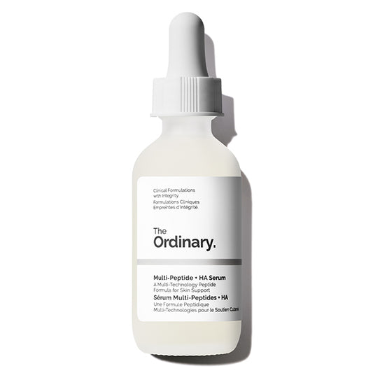 The Ordinary Multi-Peptide + HA Serum, 60ml