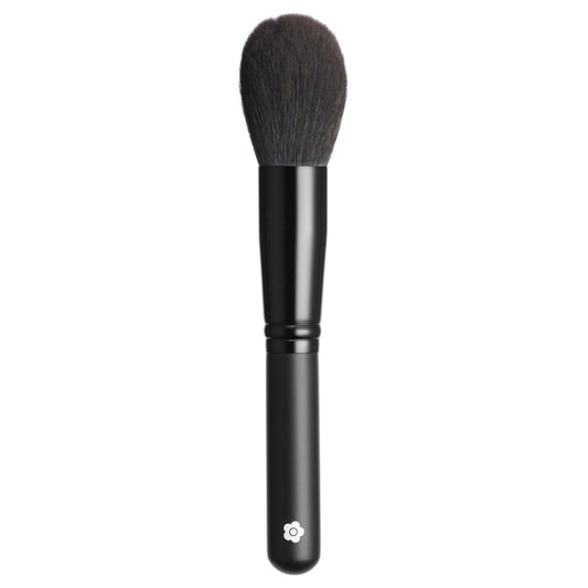 Powder brush, Total length approx. 16.4cm