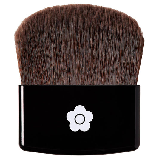Tiny Face Brush, Total length approx. 4.6cm