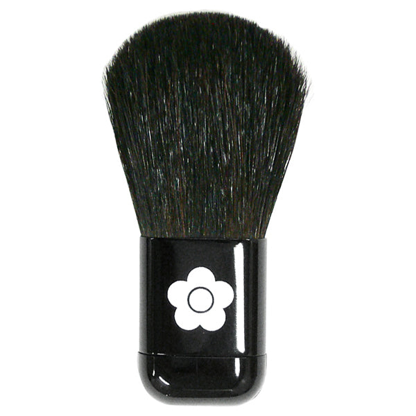 Tiny Cheek Brush, Approx. 4.3cm x 2.3cm
