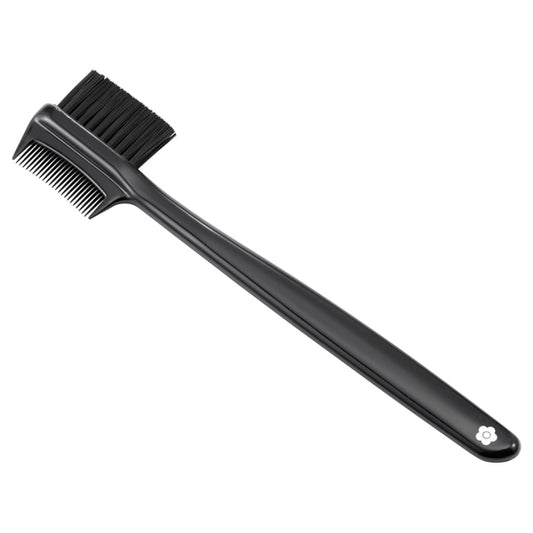 Brow brush & comb, Approx. 12.6cm x 2.7cm