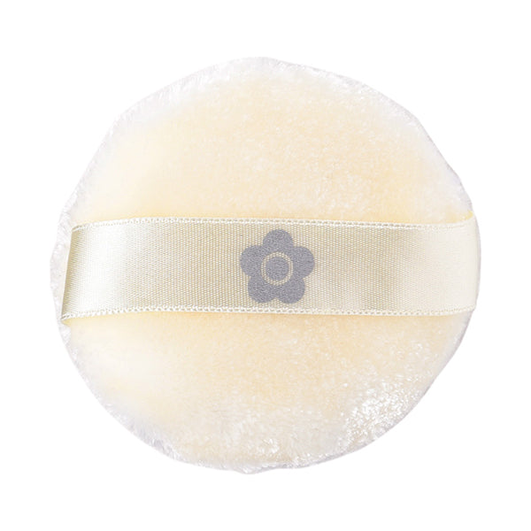 Powder puff, Diameter approx. 6.7cm