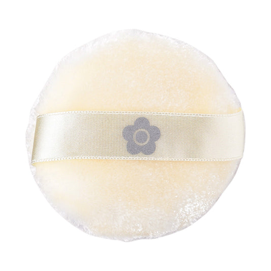 Powder puff, Diameter approx. 6.7cm