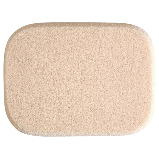 Smooth Puff, Approx. 5.0cm long x 3.7cm wide