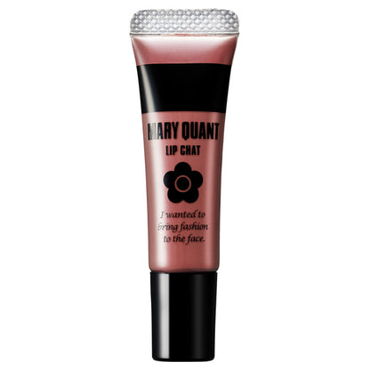 Mary Quant Lip Chat, 15, 7ml
