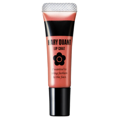 Mary Quant Lip Chat, 12, 7ml