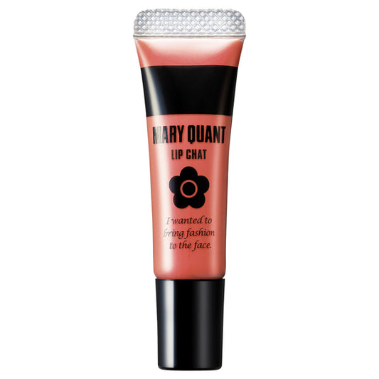 Mary Quant Lip Chat, 12, 7ml