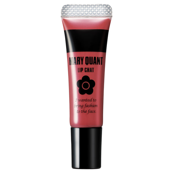 Mary Quant Lip Chat, 10, 7ml