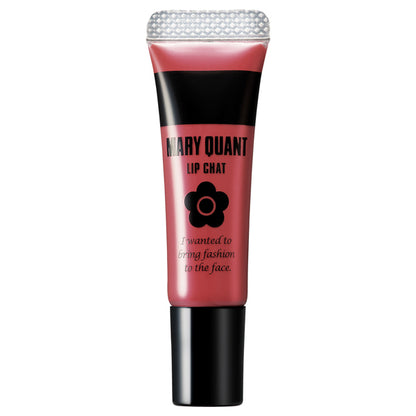 Mary Quant Lip Chat, 10, 7ml