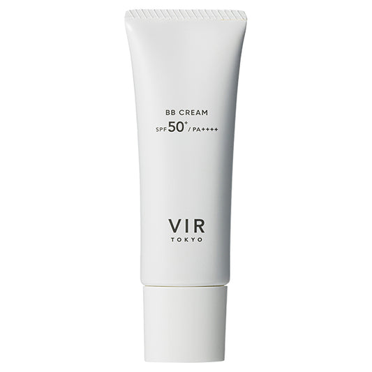 VIR TOKYO Watery BB SPF50+ PA++++ (Ochre), 30g
