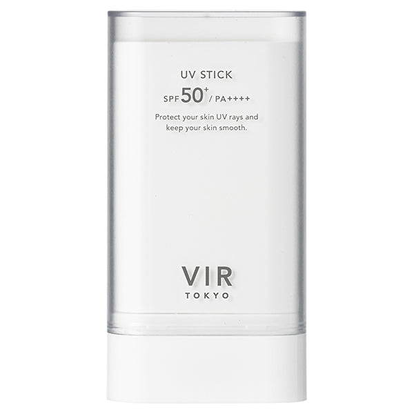 VIR TOKYO Sun Stick UV S SPF50+ PA++++, 18g