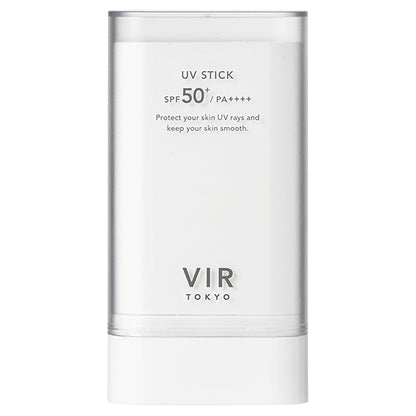 VIR TOKYO Sun Stick UV S SPF50+ PA++++, 18g