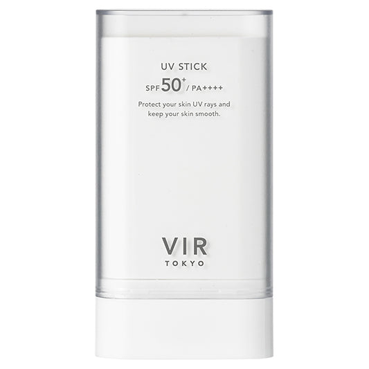 VIR TOKYO Sun Stick UV S SPF50+ PA++++, 18g