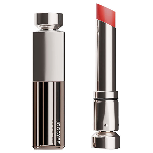 JOOCYEE Velvet Serum Rouge, 16 Queen Red, 3.2g