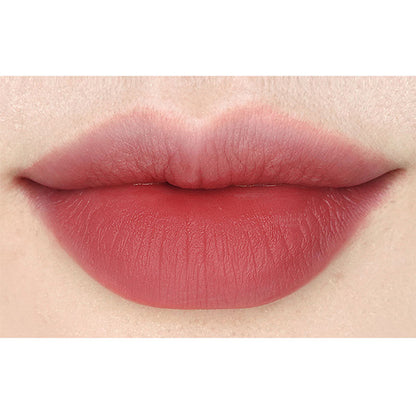 JOOCYEE Velvet Serum Rouge, 16 Queen Red, 3.2g