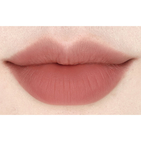 JOOCYEE Velvet Serum Rouge, 00 The Nude, 3.2g