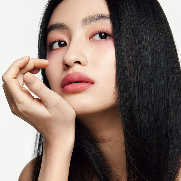 JOOCYEE Velvet Serum Rouge, 00 The Nude, 3.2g