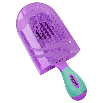 Nuway4HAIR TravelC Mix&Match (Purple)