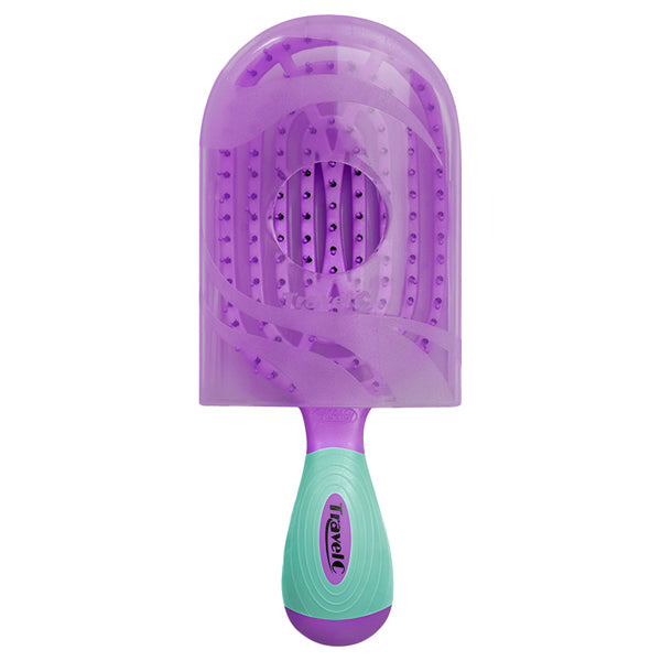 Nuway4HAIR TravelC Mix&Match (Purple)