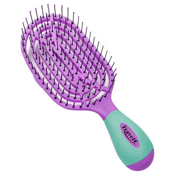 Nuway4HAIR TravelC Mix&Match (Purple)
