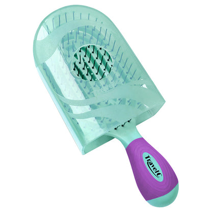 Nuway4HAIR TravelC Mix&Match (Green)