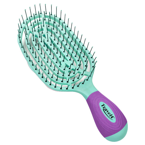 Nuway4HAIR TravelC Mix&Match (Green)
