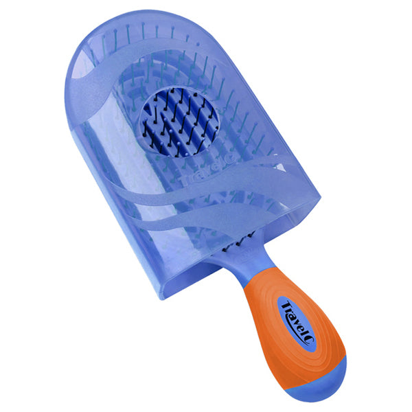 Nuway4HAIR TravelC Mix&Match (Blue)
