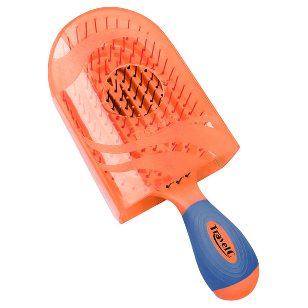 Nuway4HAIR TravelC Mix&Match (Orange)