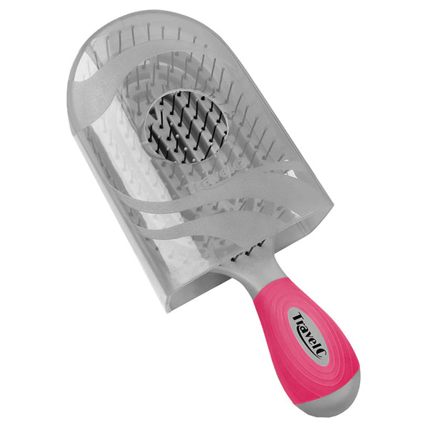 Nuway4HAIR TravelC Mix&Match (Gray)