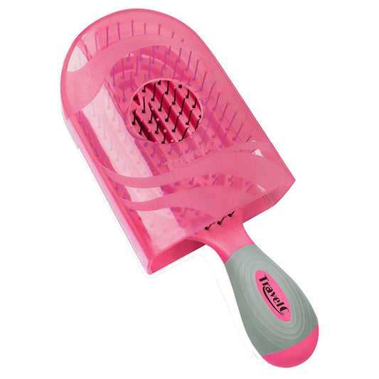Nuway4HAIR TravelC Mix&Match (Pink)