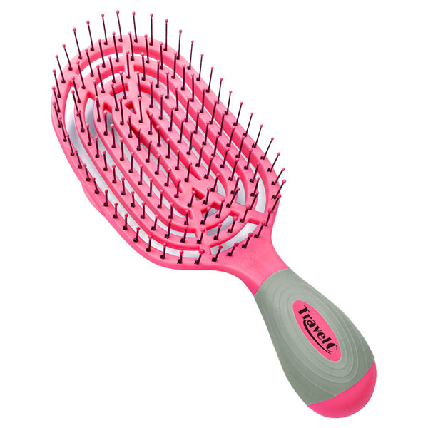 Nuway4HAIR TravelC Mix&Match (Pink)