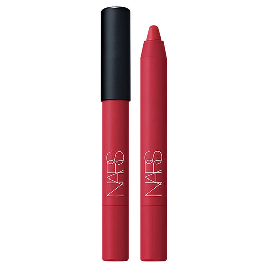 NARS Powermatte High Intensity Lip Pencil, 195 MIDNIGHT RIDER, 2.4g