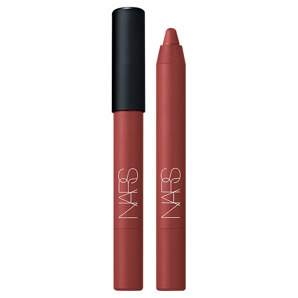 NARS Powermatte High Intensity Lip Pencil, 172 ALL NIGHT LONG, 2.4g