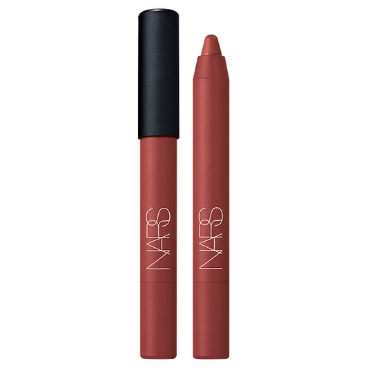 NARS Powermatte High Intensity Lip Pencil, 172 ALL NIGHT LONG, 2.4g