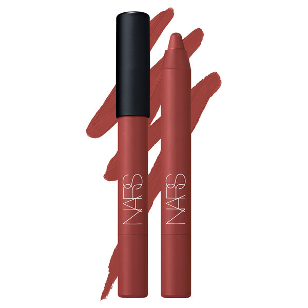 NARS Powermatte High Intensity Lip Pencil, 172 ALL NIGHT LONG, 2.4g