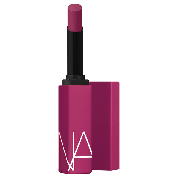 NARS Powermatte Lipstick, 650 WARM LEATHERETTE, 1.5g